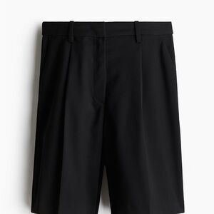 H&M Bermuda Shorts